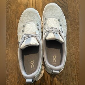 On Cloud 5 Terry - size 9.5W